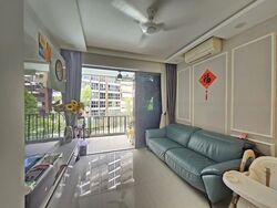 Bellewoods (D25), Condominium #470166781